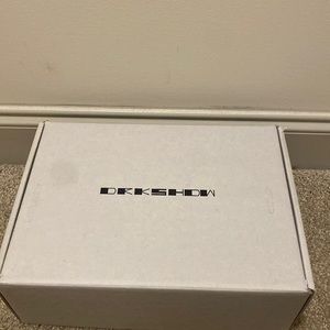 Rick owens dark shadow